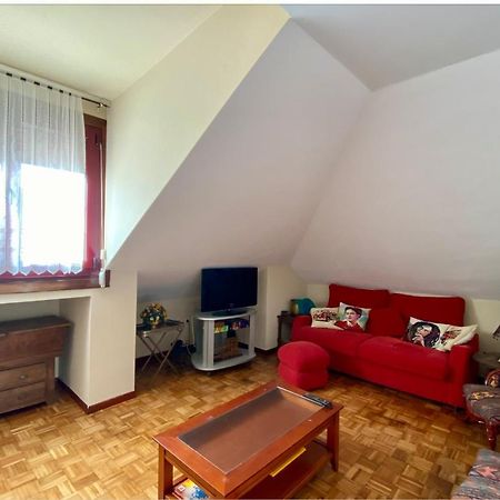 Appartement Apartamento Centro Onís Extérieur photo